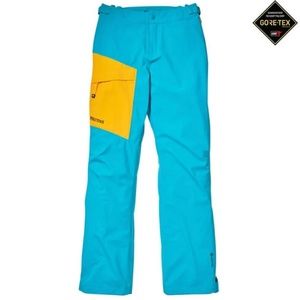 Marmot Women's Huntley Gore-Tex Bib/Pants - Medium - New with tags